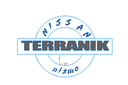 Nissan Terranik Nismo Logo Vector DXF File for CNC