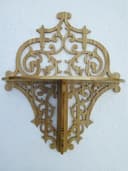Projeto de Prateleira Decorativa para Corte a Laser