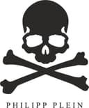 Archivo Vectorial del Logotipo Philipp Plein para Corte Láser
