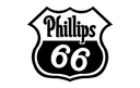 Phillips 66 Shield Logo Vector File for Laser Cutting