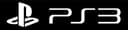 Archivo Vectorial del Logotipo de PS3 PlayStation 3 para Corte Láser