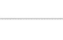 Precision 12-Inch Ruler Vector Template for Laser Cutting DXF