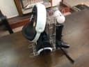 Soporte para PSVR y Controles Vector DXF para Corte Láser
