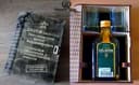 Arquivo Vetorial de Caixa de Presente para Whiskey Estilo Dossiê