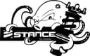 Stance Octopus Car Decal Vector File