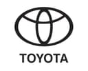 Archivo Vectorial del Logotipo de Toyota para Corte Láser DXF