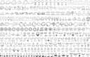 Paquete de Vectores Doodle para Corte Láser y Grabado