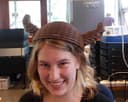 Viking Helmet 3D Puzzle Laser Cut Pattern (SVG, DXF)