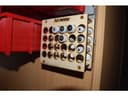 Wall-Mounted AA Battery Holder Organizer DXF Vector File