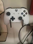Soporte de Pared para Mando Xbox Archivo DXF
