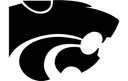 Archivo DXF de Logotipo Cabeza de Mascota Wildcat