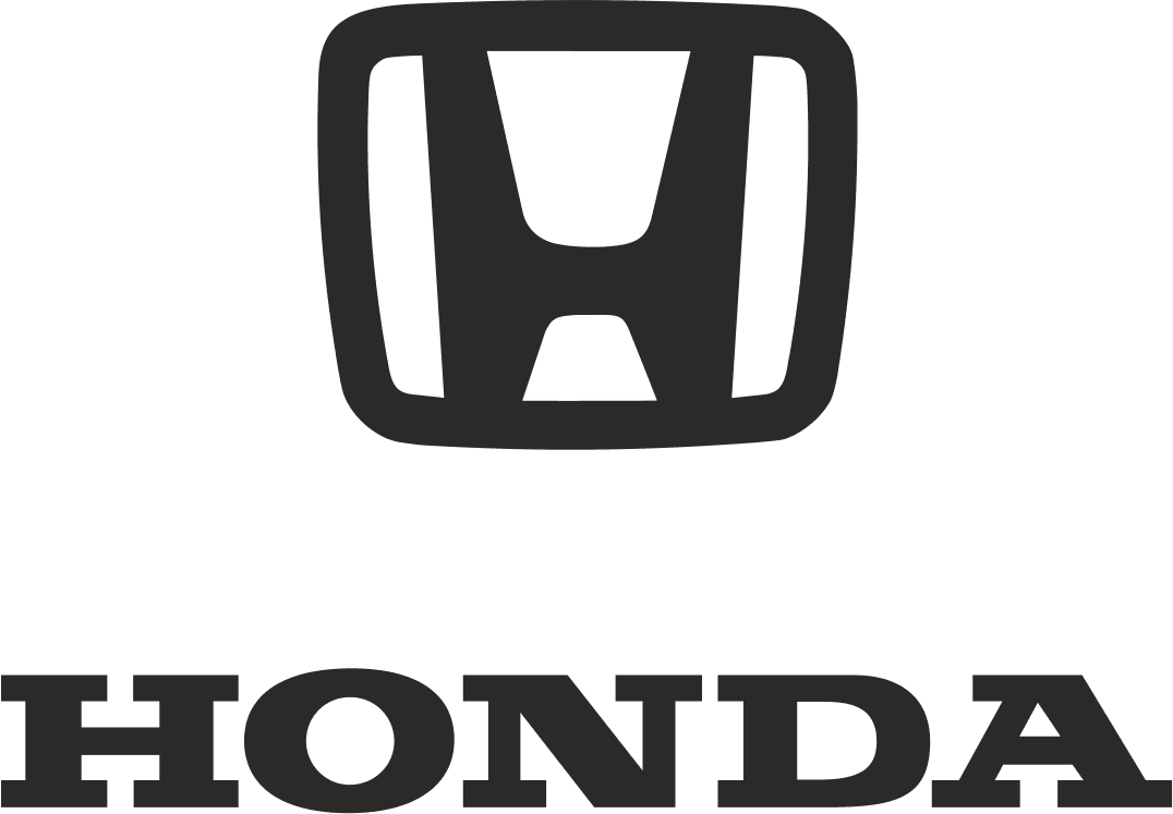 Honda Logo Vector File for Laser Cutting and CNC