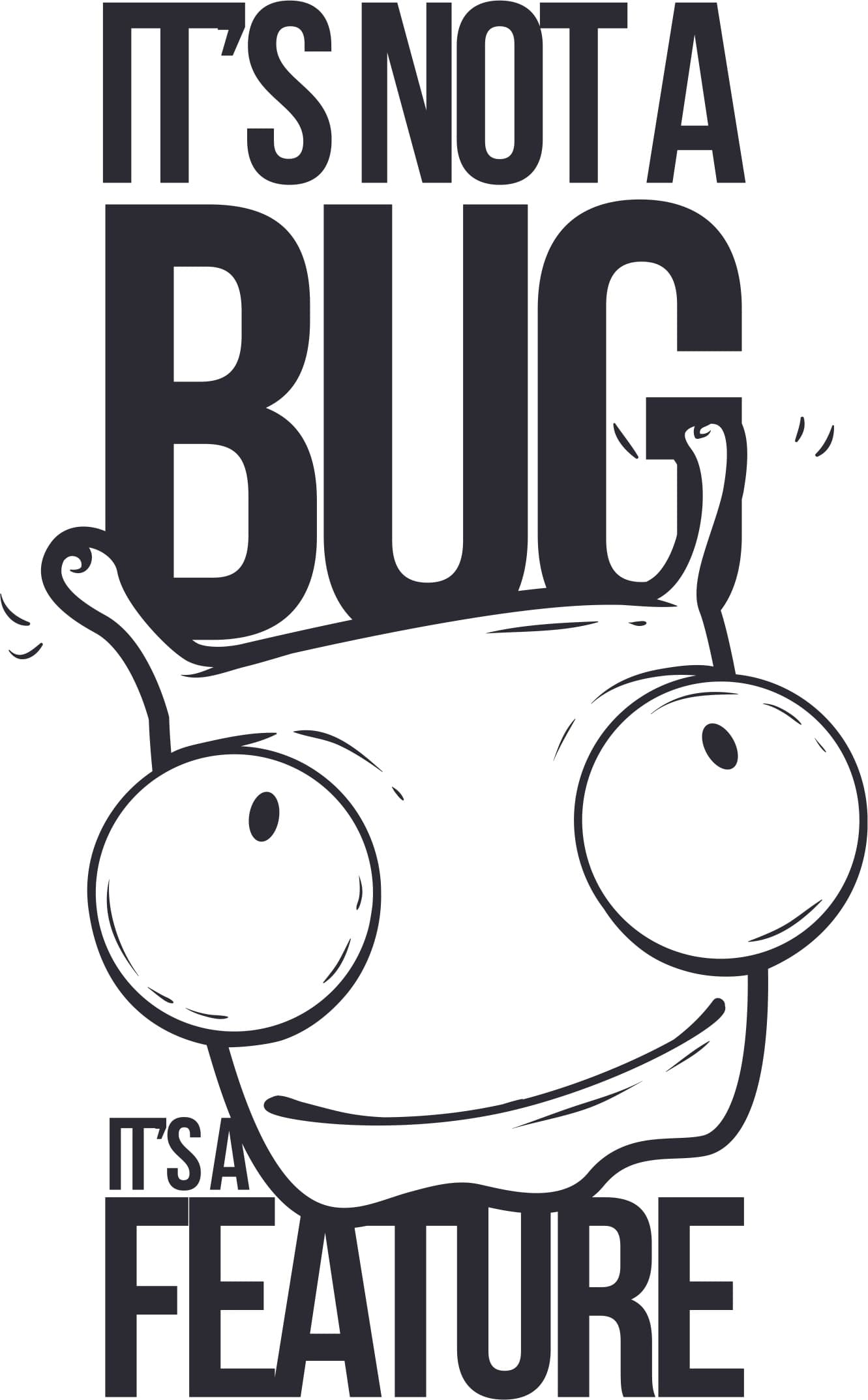 It's Not A Bug It's A Feature Vector Design for Laser Cutting
